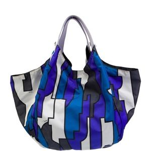 Pucci shoulder bag